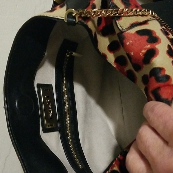 Jimmy Choo Handbag Day Small - Picture 3 of 5